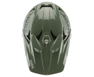 UVEX Kask Hlmt 10 bike moss green 56-58 cm - 725670 - zdjęcie 4