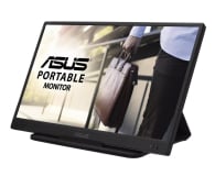 ASUS ZenScreen MB166C - 738431 - zdjęcie 3