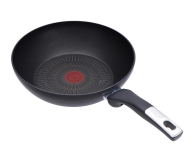 Tefal Patelnia 28cm Wok G2551972 - 1034955 - zdjęcie 1