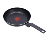 Tefal Patelnia 24 cm Simpy Clean B5670453 - 1034957 - zdjęcie 1