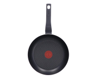 Tefal Patelnia 24 cm Simpy Clean B5670453 - 1034957 - zdjęcie 3