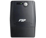 FSP/Fortron FP 600 (600VA/360W, 2x Schuko, AVR) - 748510 - zdjęcie 2