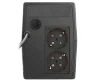 FSP/Fortron FP 800 (800VA/480W, 2x Schuko, AVR) - 748512 - zdjęcie 3