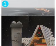LEGO OUTLET - Creator 10275 Domek elfów - 1040799 - zdjęcie 5