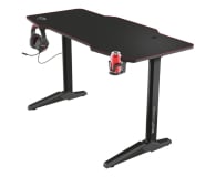 Trust GXT1175 IMPERIUS XL Czarne - 1043088 - zdjęcie 1
