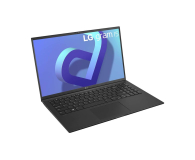 LG GRAM 2022 15Z90Q i5 12gen/16GB/512/Win11 czarny - 746886 - zdjęcie 4