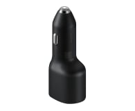 Samsung Ładowarka samochodowa 1xUSB-C, 1xUSB 40W - 743768 - zdjęcie 5