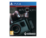 PlayStation MADiSON Possessed Edition - 746528 - zdjęcie 1
