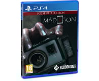 PlayStation MADiSON Possessed Edition - 746528 - zdjęcie 2
