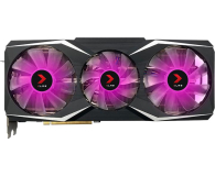 PNY GeForce RTX 3090 Ti XLR8 TRIPLE FAN 24GB GDDR6X - 1050266 - zdjęcie 3