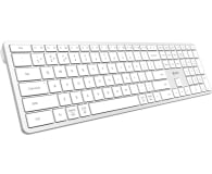 x-kom Alu Keys White - 713563 - zdjęcie 4