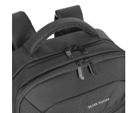 Silver Monkey Plecak na laptopa Modern Backpack 17,3" - 732364 - zdjęcie 3