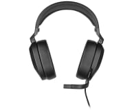 Corsair HS65 Surround Carbon - 1041857 - zdjęcie 2
