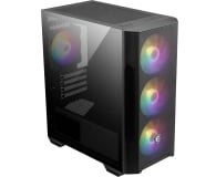 MSI MAG FORGE M100R - 1055687 - zdjęcie 3