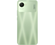 realme narzo 50i Prime 4/64 Mint Green - 1056036 - zdjęcie 6