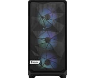 Fractal Design Meshify 2 RGB Black TG Light tint - 1053259 - zdjęcie 4