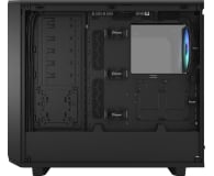 Fractal Design Meshify 2 RGB Black TG Light tint - 1053259 - zdjęcie 8