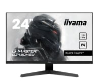 iiyama G-Master G2450HSU-B1 - 1046720 - zdjęcie 1