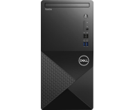Dell Vostro 3910 MT i3-12100/16GB/256+1TB/Win11P - 1053977 - zdjęcie 2