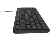 Silver Monkey S40 Wired keyboard and mouse set - 741759 - zdjęcie 6