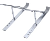 Unitek Aluminiowa podstawka pod laptop - 1065515 - zdjęcie 2