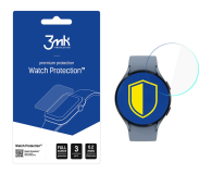 3mk Watch Protection do Samsung Galaxy Watch 5 - 1064779 - zdjęcie 1