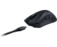 Razer DeathAdder V3 Pro Black - 1066503 - zdjęcie 3
