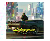 Merch Cyberpunk 2077: Mercenary on the Rise Puzzles 1000 - 1068685 - zdjęcie 1
