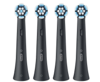 Oral-B iO Gentle Care 4 szt. Czarny - 1069530 - zdjęcie 2
