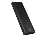 ICY BOX 1x M.2 NVMe SSD (USB 3.2 Gen 2) - 1060277 - zdjęcie 1