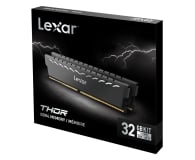 Lexar 32GB (2x16GB) 3200MHz CL16 Thor - 1075042 - zdjęcie 3