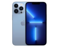 Apple iPhone 13 Pro 256GB Sierra Blue - 681172 - zdjęcie 1