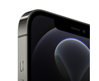 Apple iPhone 12 Pro Max 128GB Graphite 5G - Smartfony i