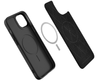 Spigen Cyrill Kajuk Mag MagSafe do iPhone 14 Plus black - 1073824 - zdjęcie 7