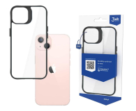 Etui / obudowa na smartfona 3mk Satin Armor Case do iPhone 14 Plus