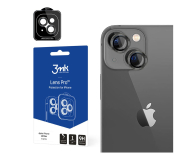 3mk Lens Protection Pro do iPhone 14 Plus graphite - 1067654 - zdjęcie 1