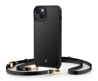 Etui / obudowa na smartfona Spigen Cyrill Classic Charm Mag Magsafe do iPhone 14 Plus black