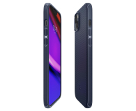 Spigen Mag Armor do iPhone 14 Plus navy blue - 1070204 - zdjęcie 5