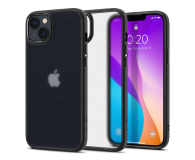 Etui / obudowa na smartfona Spigen Ultra Hybrid do iPhone 14 Plus frost black