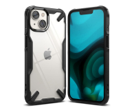 Etui / obudowa na smartfona Ringke Fusion X do iPhone 14 Plus black
