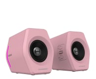 Edifier Głośniki 2.0 HECATE G2000 (różowe) - 1068939 - zdjęcie 1