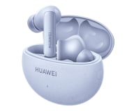 Huawei Freebuds 5i Niebieskie ANC - 1107567 - zdjęcie 1