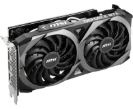 MSI GeForce RTX 3060 Ti VENTUS 2X OC 8GB GDDR6X - 1110987 - zdjęcie 2