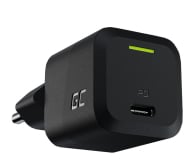 Green Cell Ładowarka sieciowa PowerGaN 33W (USB-C) - 1111153 - zdjęcie 1