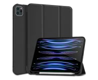 Tech-Protect SmartCase Pen do iPad Pro 11'' black - 1110657 - zdjęcie 1