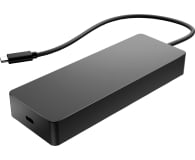 HP Koncentrator podróżny Universal USB-C Multiport - 1109207 - zdjęcie 3