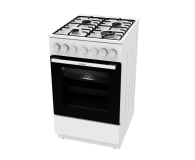 Gorenje GK5B41WH - 1105905 - zdjęcie 5