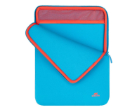 RIVACASE Antishock 5221 MacBook 13" niebieskie - 1186767 - zdjęcie 4