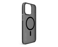 Decoded Recycled Plastic Grip iPhone 15 Pro Max transparent black - 1187366 - zdjęcie 3