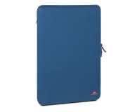 RIVACASE Antishock 5224 MacBook Air 15 niebieskie - 1186773 - zdjęcie 2